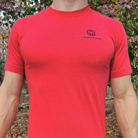 Gluck's Gym Logo Shirt (Unisex)